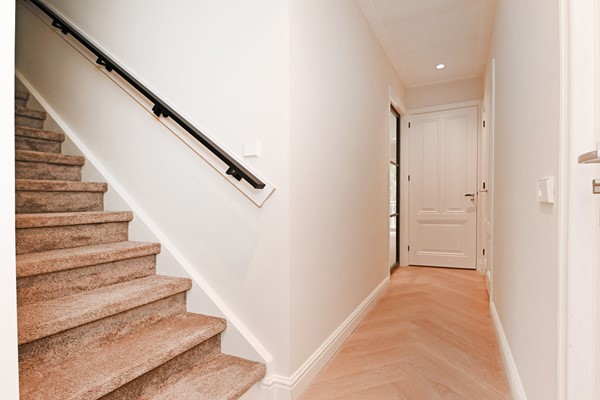 Medium property photo - Honingerdijk 79A01, 3063 AK Rotterdam